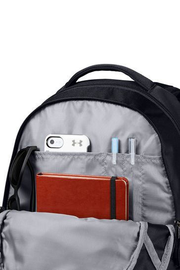 Under armour hustle 3 top backpack