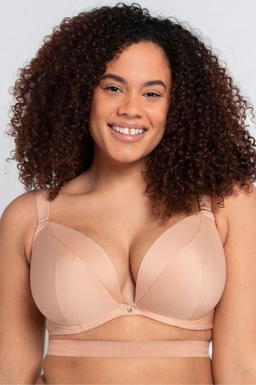 Buy Curvy Kate Superplunge Multiway Padded Plunge Bra from Next Sweden