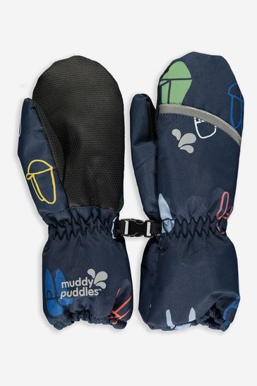 Buy cheap ski mittens