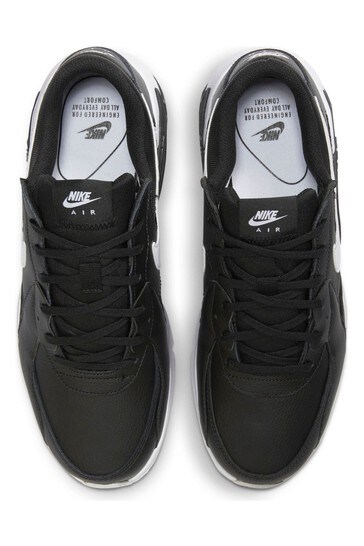 Air max engineered for 2025 all day everyday comfort
