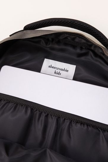 Abercrombie top kids backpack