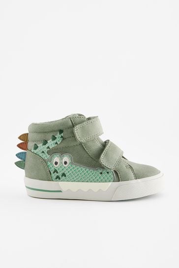 Navy croc boots sales