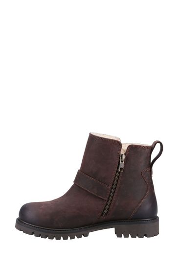 Hush store puppies timberland