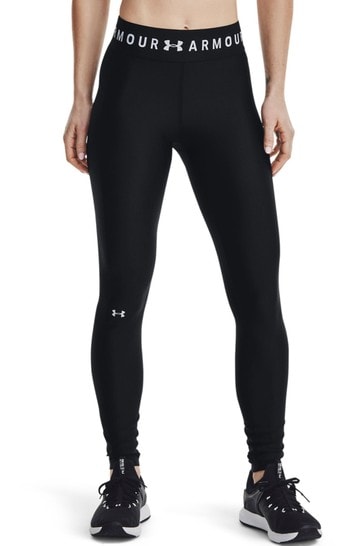 Under Armour HeatGear Band Leggings