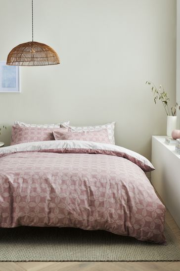 Reversible duvet outlet cover