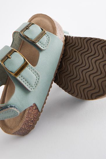 Mint sandals sales