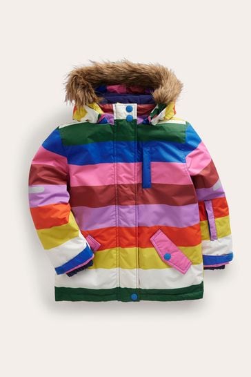 Mini boden all weather waterproof jacket online