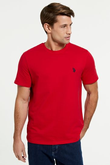 U.S. Polo Assn. Jersey T-Shirt