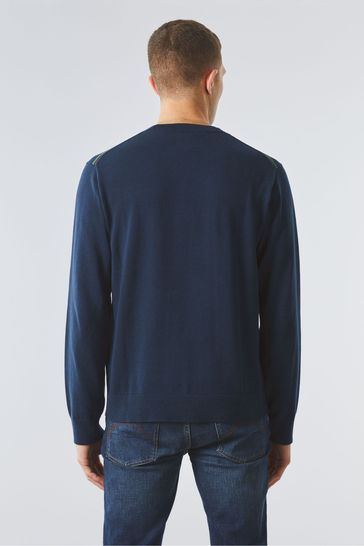 Mens pretty on sale green jumper