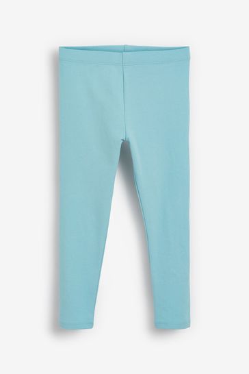 Bright Leggings 5 Pack 3 16yrs