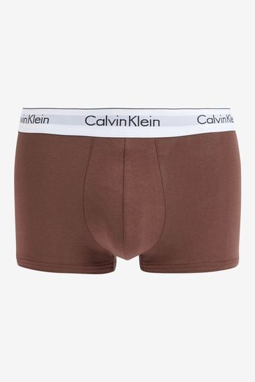 Rose gold discount calvin klein underwear