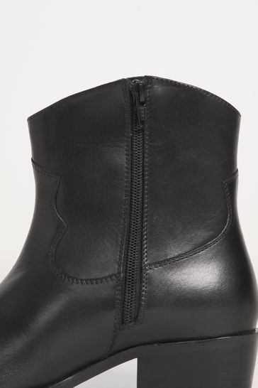 Simply be black boots sales