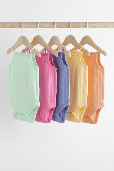Bright baby bodysuits discount