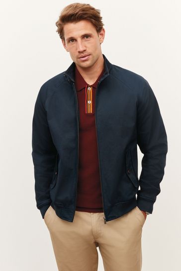 Next harrington jacket outlet