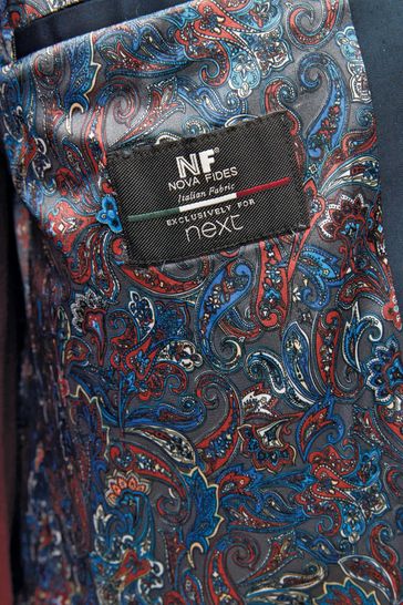 Nova fides coat cheap