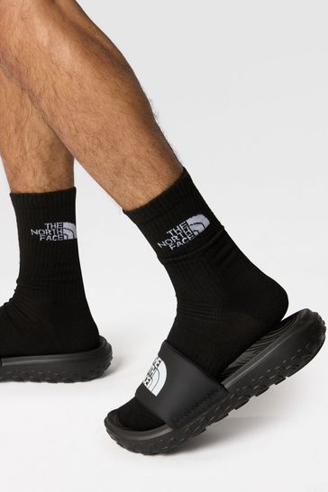 The North Face Mens Never Stop Cushion Slides
