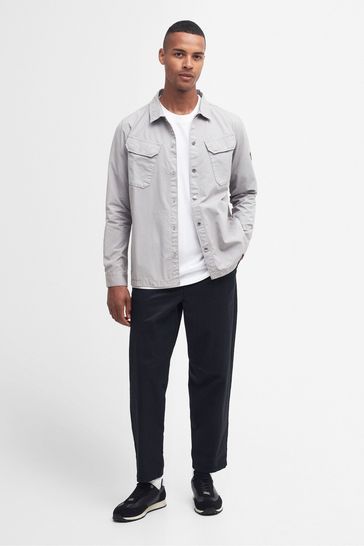 Barbour international gear online