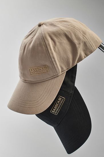 Barbour sub clearance hat
