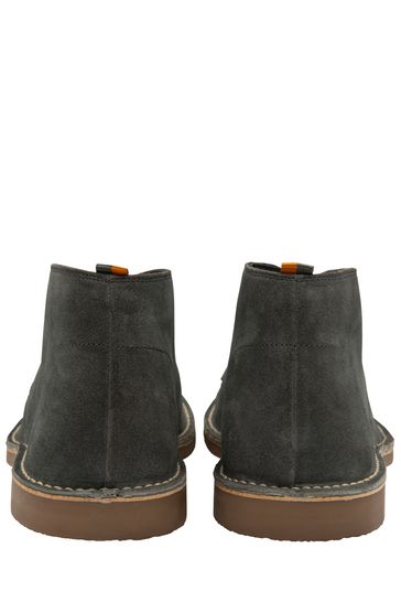 Frank wright hot sale desert boots