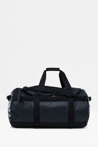 Buy The North Face® Black Base Camp Duffel Bag Medium from the Next UK ...