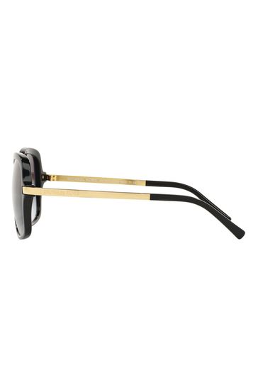 Michael kors outlet rimless sunglasses
