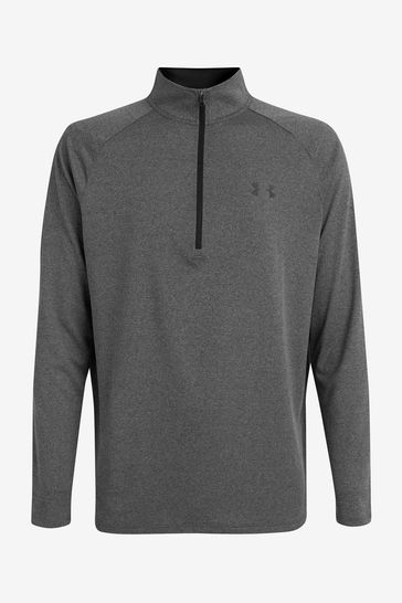 Under armour quarter 2025 zip