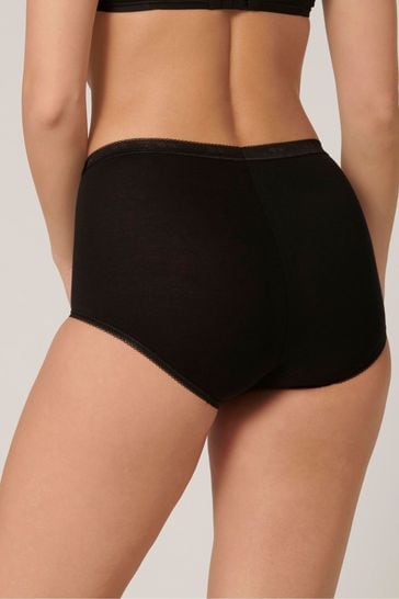 Sloggi clearance maxi briefs
