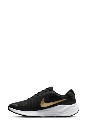 Nike trainers gold tick new arrivals