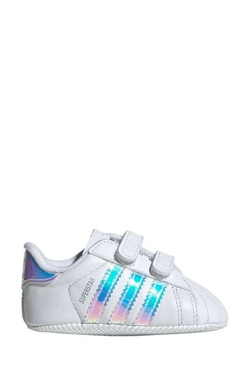 Buy adidas Originals Superstar Baby Trainers from Japan