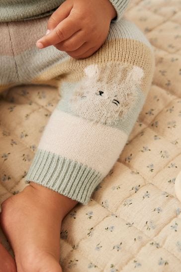 Tan baby leggings store