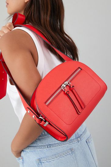 Dome bag top