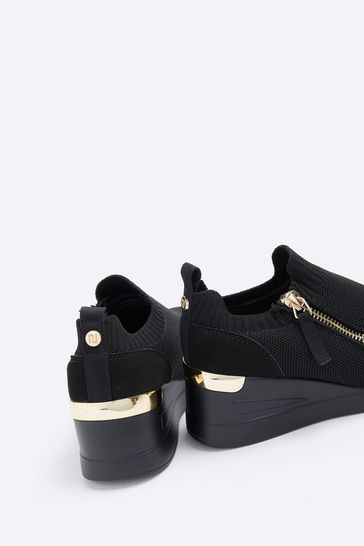 River island girls discount wedges