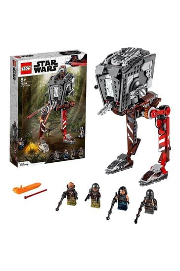 lego 75254