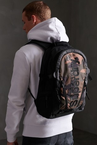 Evaporate leisure throw Buy Superdry Tarp Backpack from Next Austria