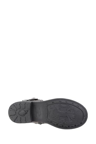 Rocket Dog Trumble Biker Boots