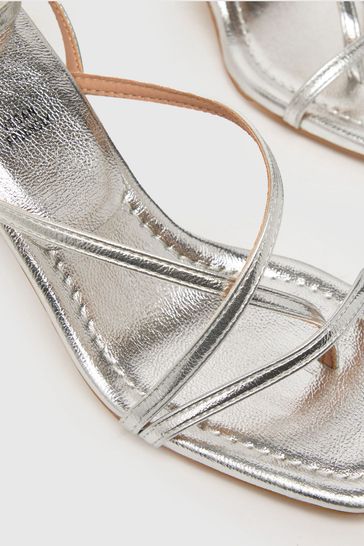 schuh perspex heels