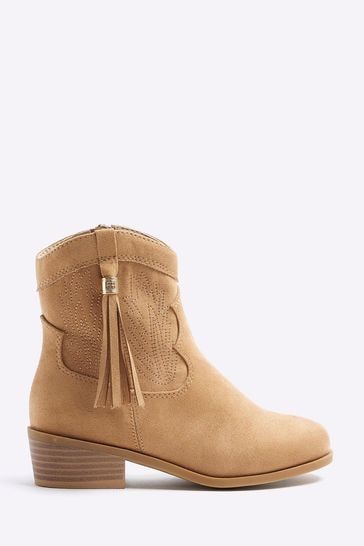 Next girls ankle 2025 boots