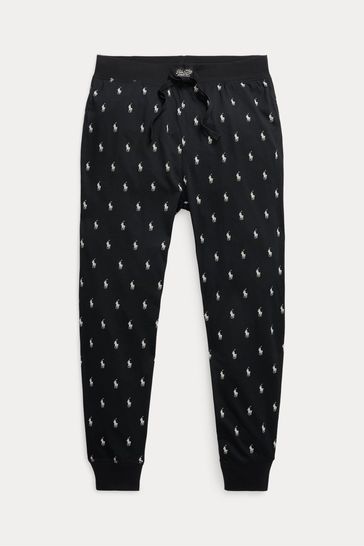 All over deals pony joggers
