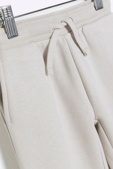 River island boys joggers top