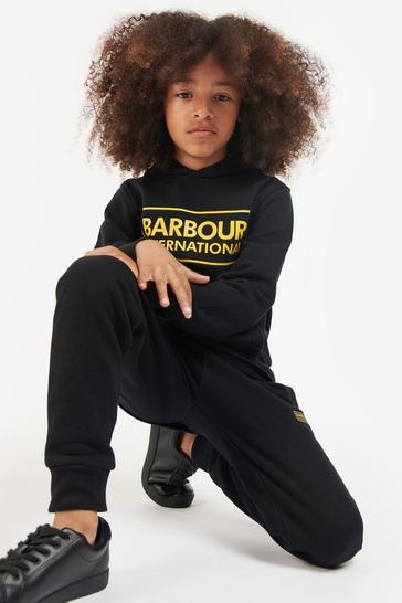 Barbour tracksuit new arrivals