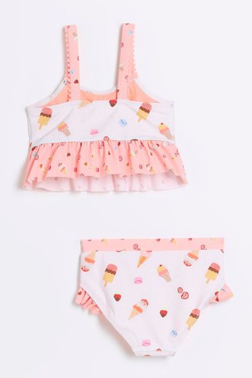 River island kids bikini online