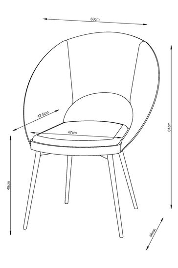 Next hewitt dining 2024 chairs