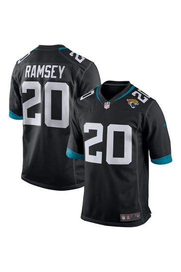 Jalen ramsey outlet jaguars jersey