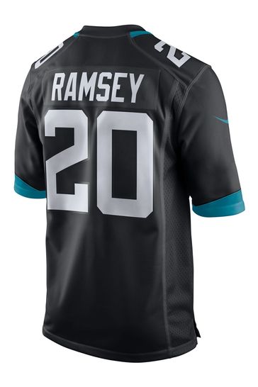 Jalen ramsey jaguars jersey store