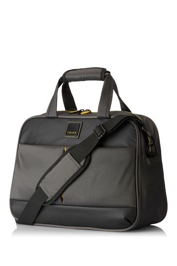 Tripp Graphite Style Lite Flight Bag