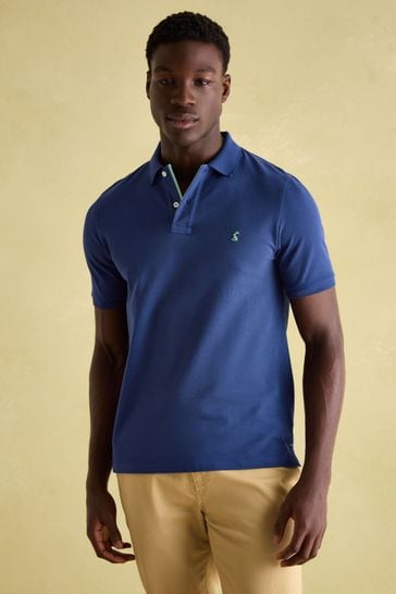 Joules polo shirts hot sale
