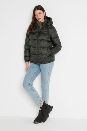 Buy Tog 24 Womens Gilly Short Padded Black Jacket from Next USA