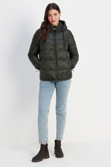 Tog 24 hotsell padded jacket womens