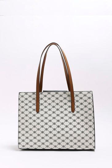 Monogram shop bags cheap