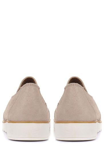 Buy Pavers Ladies Wide Fit Lightweight Casual Slip-On Shoes from Next  Austria